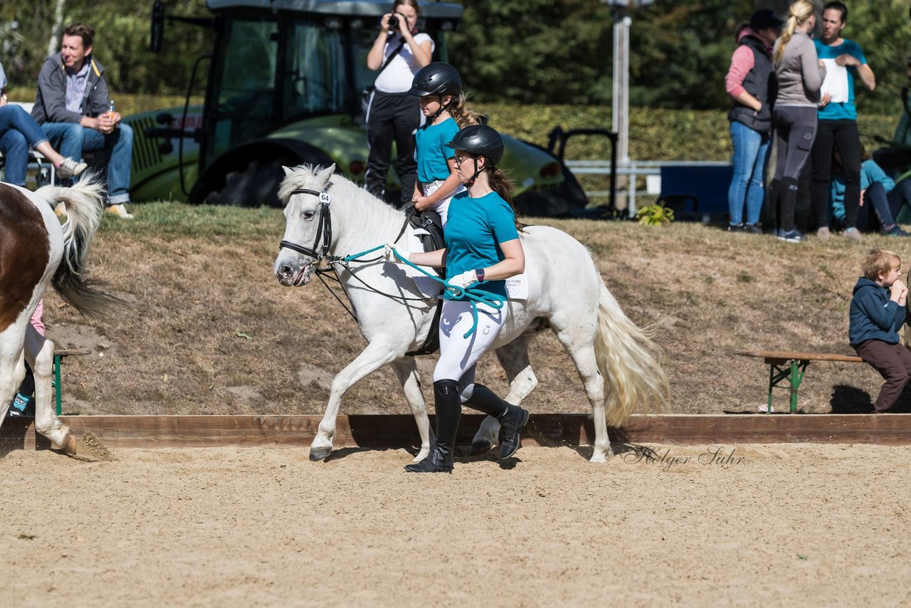 Bild 51 - Pony Akademie Turnier